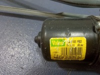 Mercedes citan w415 механизм моторчик дворник перед eu 8200409692 в Украине, фото thumb