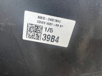 фото thumb №10, Бампер задняя задний kia optima 4 iv kombi 15-