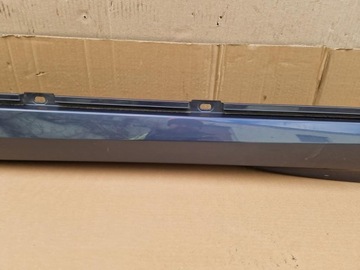 фото thumb №3, Поріг лівий opc z168 opel vectra signum рестайлінг c 2.2