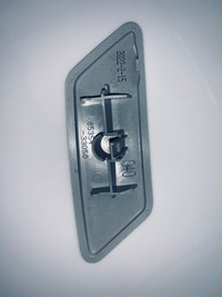 фото thumb №9, Заглушка омывателя toyota camry 2018 новая oem