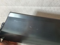 фото thumb №6, Решётка обдув рамка dekor молдинг toyota auris ii