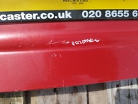 фото thumb №11, Кришка багажника багажника скло задня nissan note e11 lata 2006-2012 a32 g