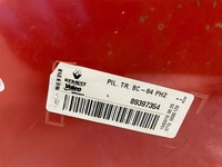 фото thumb №9, Renault megane ii 2007 ліва сторона лампа задня