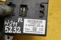 фото thumb №5, Модуль сидіння 2115455232 w211 fl