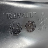 фото thumb №12, Нове оригінальний номер підкрилок праві перед dacia доккер