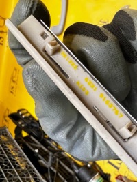 фото thumb №7, Лампа освещение потолочный салона зеркало bmw 5 f07 f10 f11 7 f01 f02