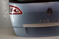 фото thumb №7, Кришка багажника багажника задня renault scenic iii terpa