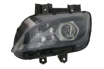 фото thumb №1, Фара света передних 221-11aslmldem2/dep
