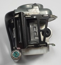 фото thumb №1, Патрон механизм поперечина задняя mercedes gle w167 coupe