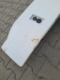 фото thumb №4, Кутик облицювання вітровик ліва renault magnum dxi