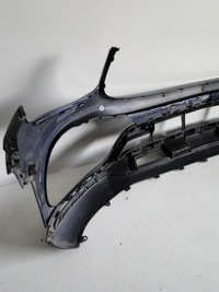 фото thumb №11, Mercedes glc x253 c253 253 рестайлінг бампер переднє amg na датчики pts