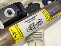 фото thumb №6, Volvo xc90 2007 подушки безопасности воздушные