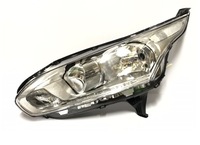 фото thumb №1, Ford transit connect 2015- h7/h15 новый фара левый