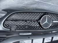 фото thumb №6, Бампер передний mercedes-benz c w206 amg a2068858401