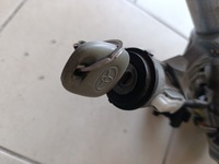 фото thumb №11, Колонка підсилювач замок запалювання ключ toyota yaris 3d 452000d030 оригінал