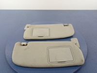 Купити Hyundai купе ii gk захист сонцезахисні, фото thumb