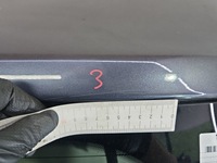 фото thumb №5, Кришка багажника скло зад ford s-max i mk1 рестайлінг 06-15 графітовий x6