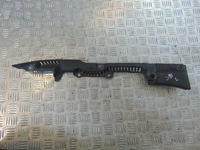 фото thumb №1, Volvo s90 ii захист крила ліва права 16-