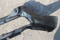 фото thumb №8, Накладка защита спойлер бампера зад toyota rav4 v 2019- 52159-42230