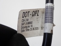 Датчик давления усилитель тормозов 9824451880 peugeot 2008 ii 1.2 thp hn05 20r Киев, фото thumb