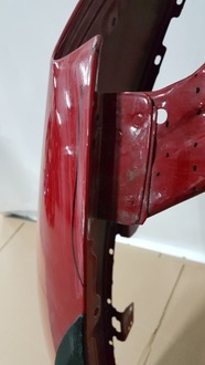 фото thumb №10, Крыло перед правый porsche taycan 9j1