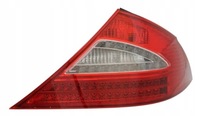 фото thumb №1, Mercedes cls c219 2008-2011 лампа задняя правая