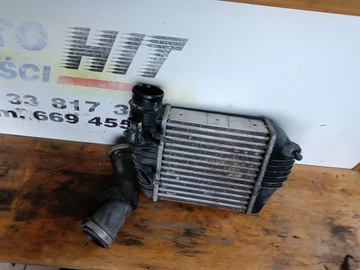 фото thumb №1, Audi a6 c6 4f радиаторов интеркулер шланг 4f0145805ab