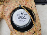 фото thumb №6, Bmw 3 e90 полиця багажника зад задня eur 08 r