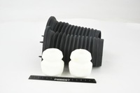 фото thumb №10, Захист передній амортизатора з відбійник комплект febest chshb-t250f-kit