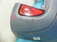 фото thumb №15, Бампер задняя renault espace iv 03-06