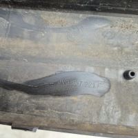 Skoda superb iii lift 19- бампер перед передний spr 3v0807221f Доставка, фото thumb