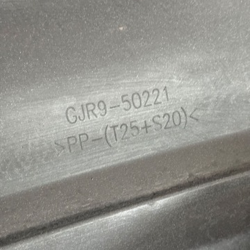 фото thumb №14, Бампер зад задній mazda 6 gj iii sedan pdc датчики комплектний gjr9-50221
