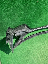 фото thumb №14, Mercedes eqe suv x294 22- бампер перед передний pdc