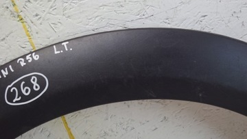 фото thumb №6, Планка крыльев левый зад mini r56 7157105