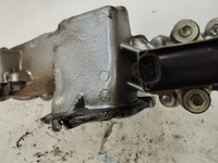 фото thumb №9, Subaru forester xv i 2.0 d клапан вакуумa дроссельная заслонка 14471aa220