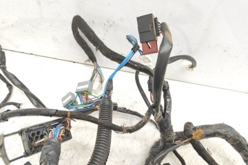 фото thumb №9, Джгут установки інтер'єру nissan almera tino v10 24010bu818 2.2l дизель