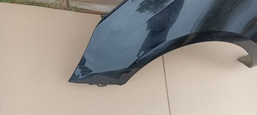 фото thumb №5, Крило перед переднє лівий opel corsa e 15-19rok оригінал