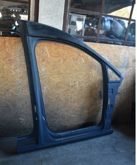 фото thumb №1, Vw caddy рамка дверь порог