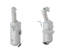 фото thumb №1, Фільтр dpf opel astra j 1.3 cdti 2009- euro5 855273