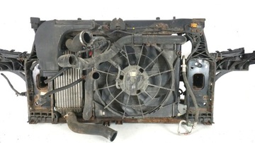 фото thumb №7, Pas переднее балка усилитель бампера перед kia carens 4 iv 13-16 1.7 crdi