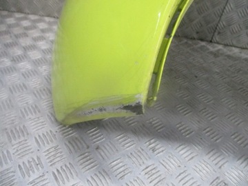 фото thumb №6, Бампер перед vw new beetle ld1b