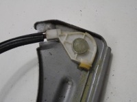 фото thumb №7, Chrysler pt cruiser механизм стекло электрический задняя правый 00-06 5d