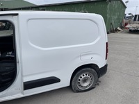 фото thumb №2, Чверть крило bok поріг лівий зад ewp peugeot partner iv 4 18-25