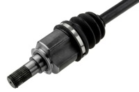 фото thumb №2, Nty привідний вал привідна