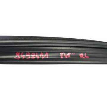 фото thumb №12, Bmw f45 прокладка скла двері лівий зад 8498411