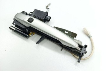 фото thumb №8, Ручка задніх лівих двері lexus gs _l1_ 8999130050 3.5l гібрид 217kw