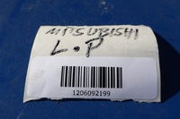 фото thumb №8, Mitsubishi eclipse cross четверть левая перед p62