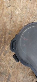 фото thumb №5, Audi a1 8x лічильник прилади 8x0920930g