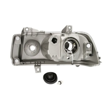 фото thumb №2, Лампа фара правий tyc 20-11217-05-2