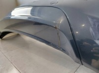 Бампер задний  задний opel meriva ii b lift 4x pdc 13267966 h07 Киев, фото thumb